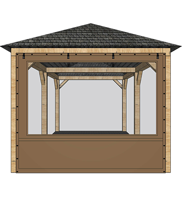 Custom Canvas Cad Design 1