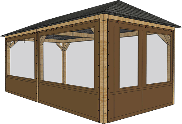 Custom Canvas Cad Design 2