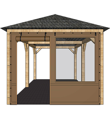 Custom Canvas Cad Design 3