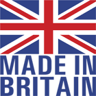 Made in Britain